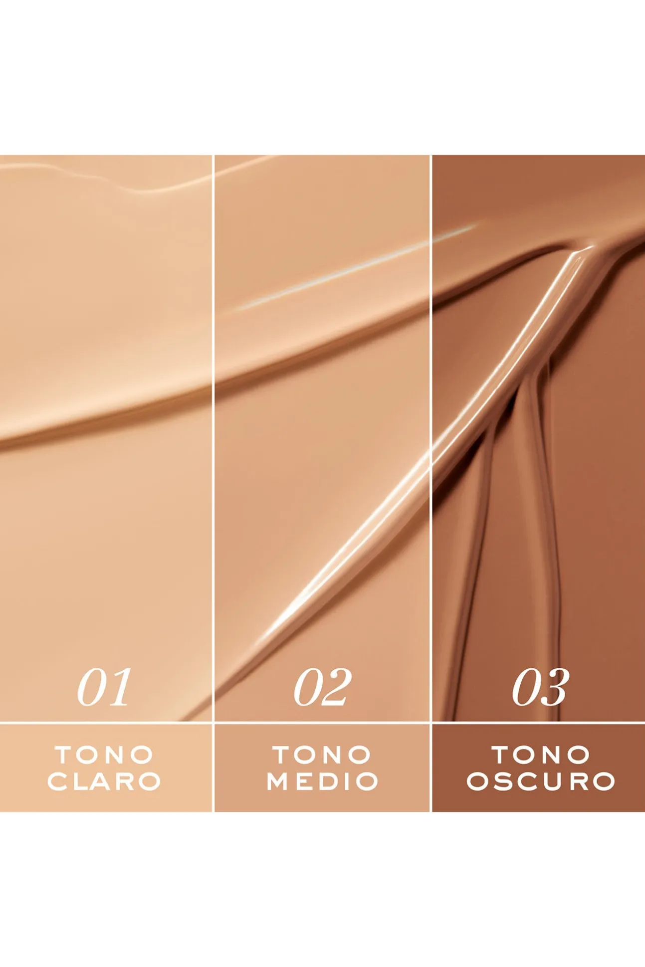 BB Cream Hidratante con Color 24H, Prodigieux® le teint éclat 30ml - Tono oscuro