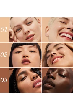 BB Cream Hidratante con Color 24H, Prodigieux® le teint éclat 30ml - Tono claro