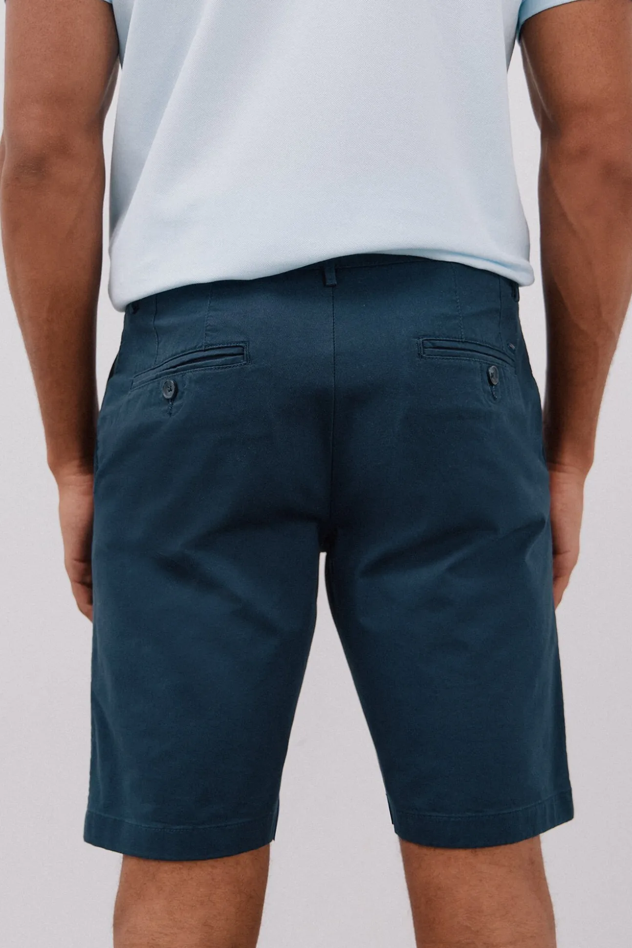 Bermuda chino