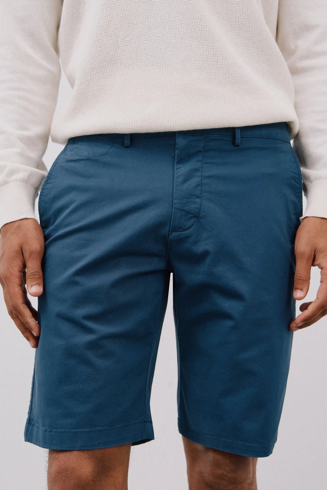 Bermuda chino