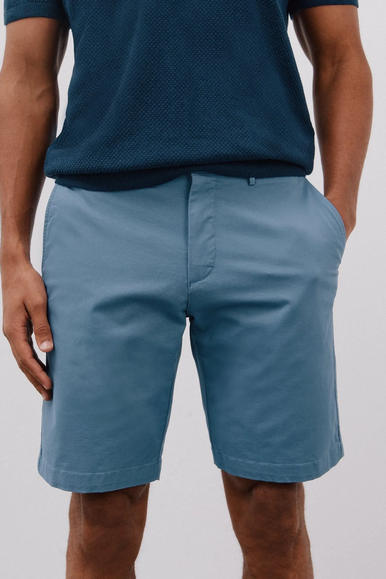 Bermuda chino