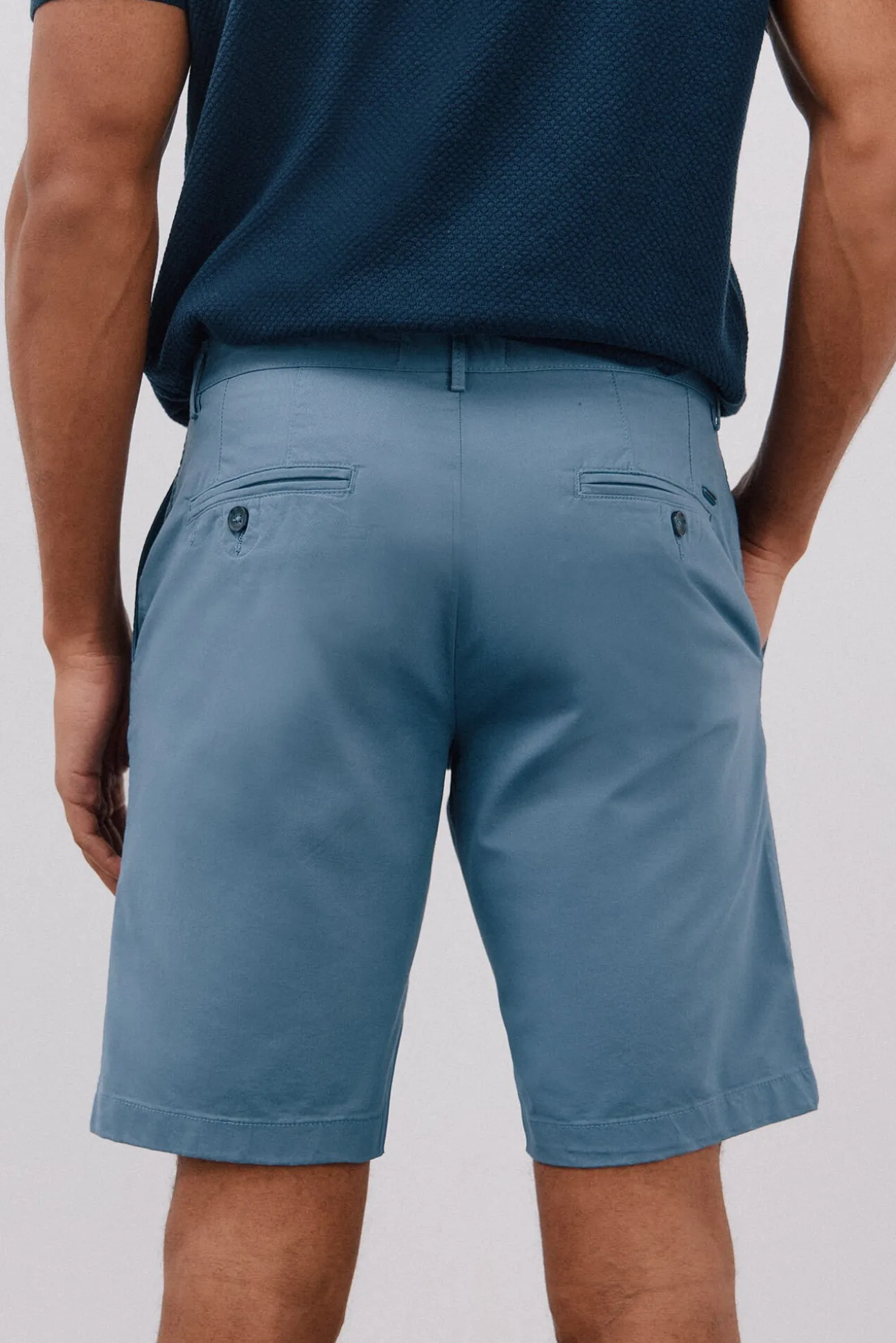 Bermuda chino