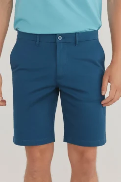Bermuda chino premium flex
