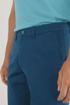 Bermuda chino premium flex
