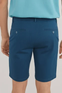 Bermuda chino premium flex