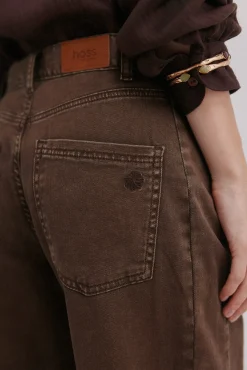 Beth. Vaqueros efecto lavado