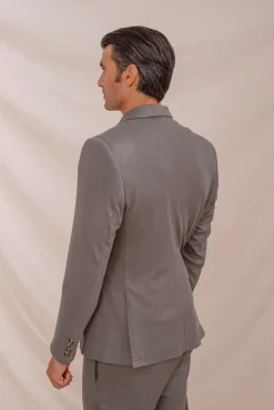 Blazer Casual Estructura