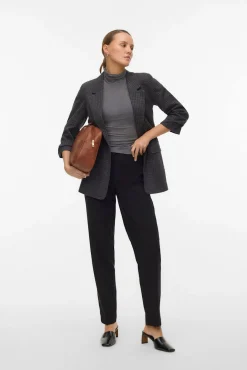 Blazer con manga 3/4