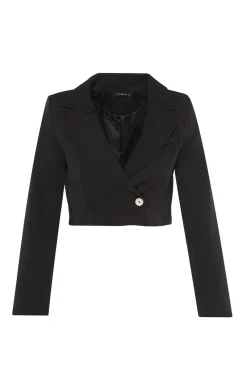 Blazer corta