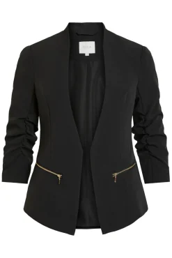 Blazer de mujer entallada