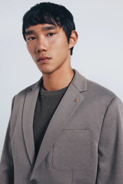 Blazer ojo de perdiz