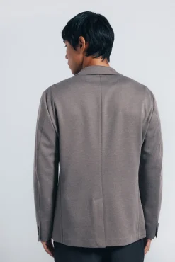 Blazer ojo de perdiz