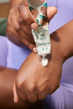 Bálsamo de Manos de Karité 30