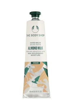 Bálsamo de Manos de Leche de Almendras 30ml
