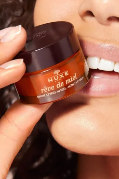 Bálsamo labial rêve de miel ultra-hidratante 15 ml