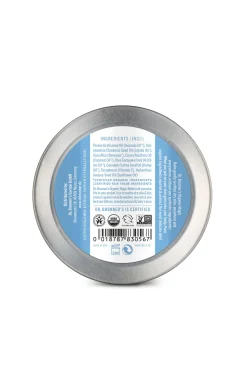 Bálsamo orgánico multifuncional