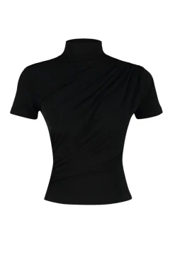 Blusa ajustada