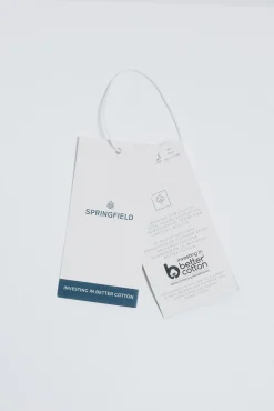 Blusa cuello lazo rayas