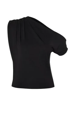 Blusa de punto
