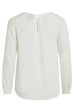 Blusa manga fantasía