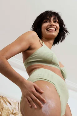 Body Butter British Rose 50ml