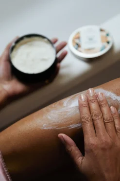 Body Butter Hidratante de Karité 200ml