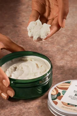 Body Butter Hidratante de Karité 200ml