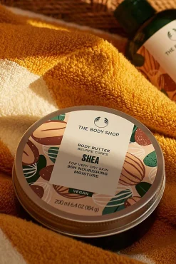 Body Butter Hidratante de Karité 200ml