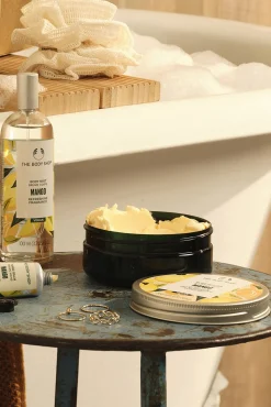 Body Butter Suave de Mango 200ml