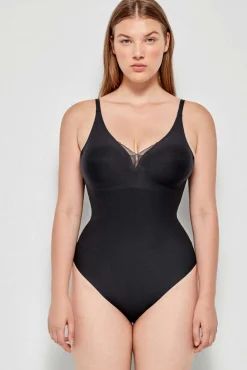 Body efecto invisible sin aro