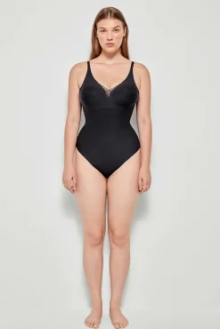 Body efecto invisible sin aro