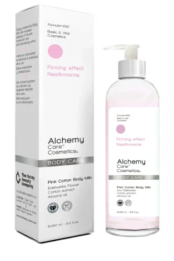 Body milk green fórmula 250 ml