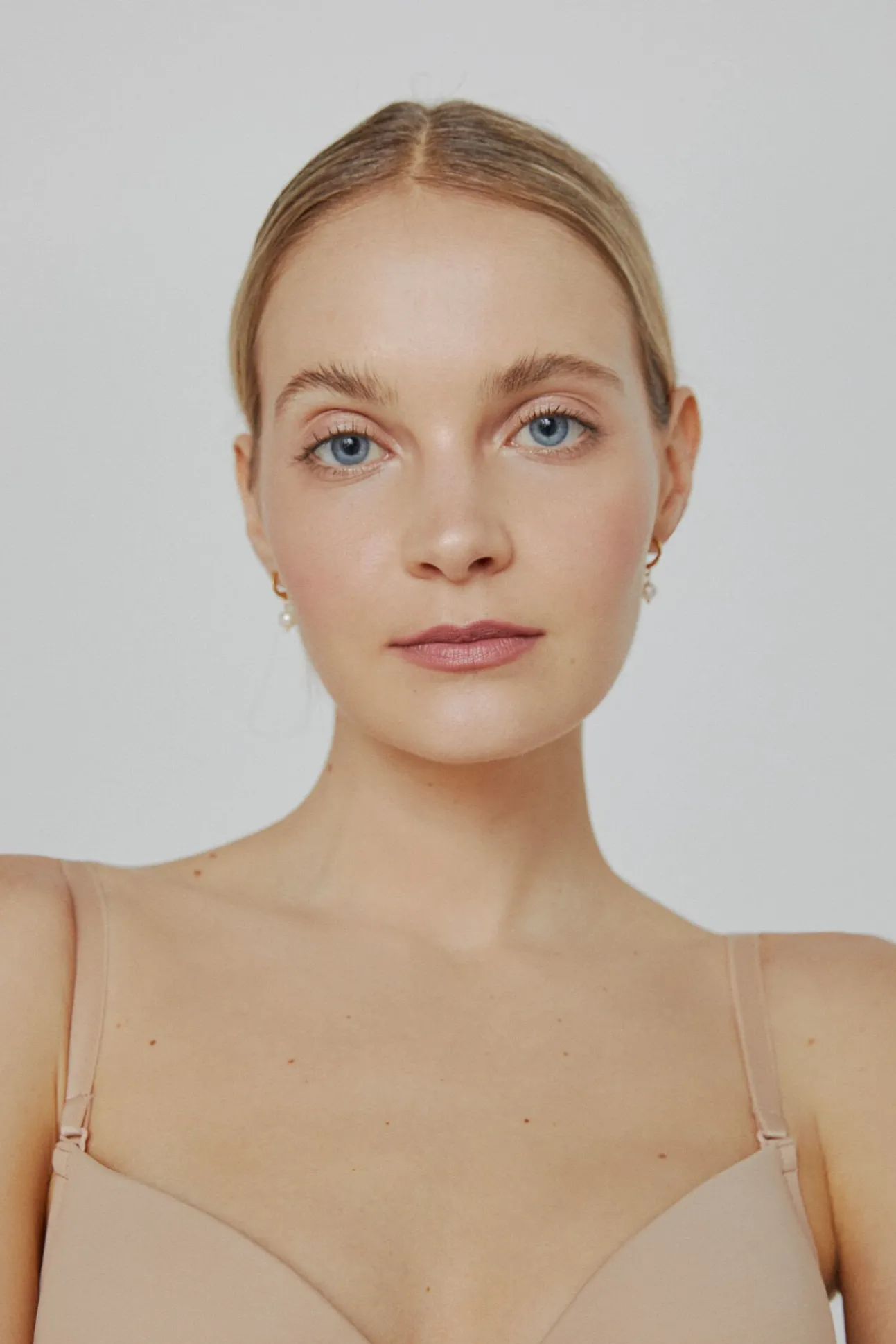 Body panty especial tallas grandes