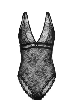 Body sin relleno Hasina