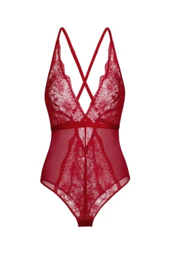 Body sin relleno Jemma