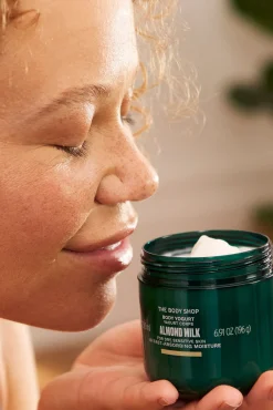 Body Yogurt de Leche de Almendras 200ml