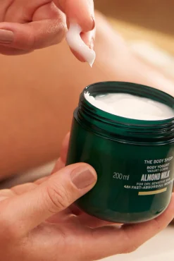 Body Yogurt de Leche de Almendras 200ml