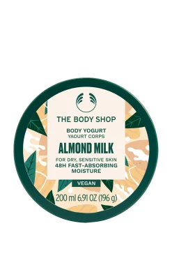 Body Yogurt de Leche de Almendras 200ml