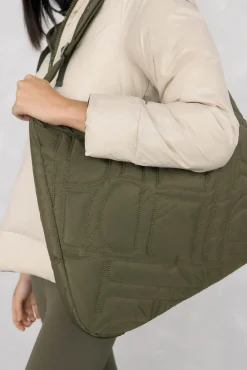 Bolsa deporte active wear con logo