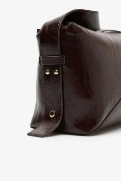 Bolsillo hombro cortes