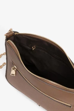 Bolso Bandolera con Cadena