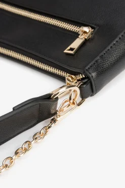 Bolso Bandolera con Cadena