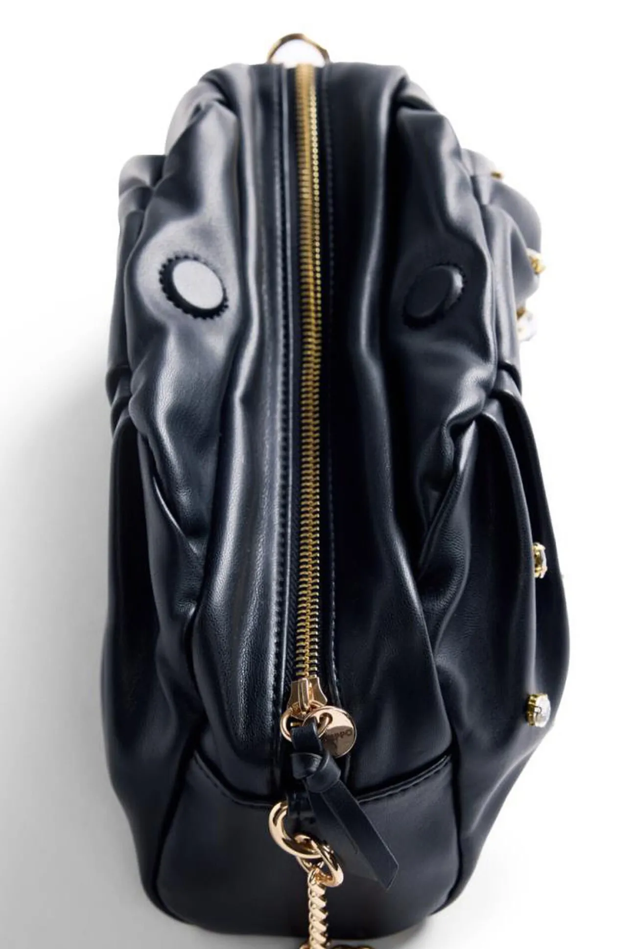 Bolso bandolera joyas berrien