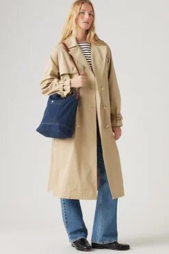 Bolso bucket Heritage