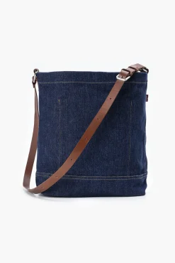 Bolso bucket Heritage