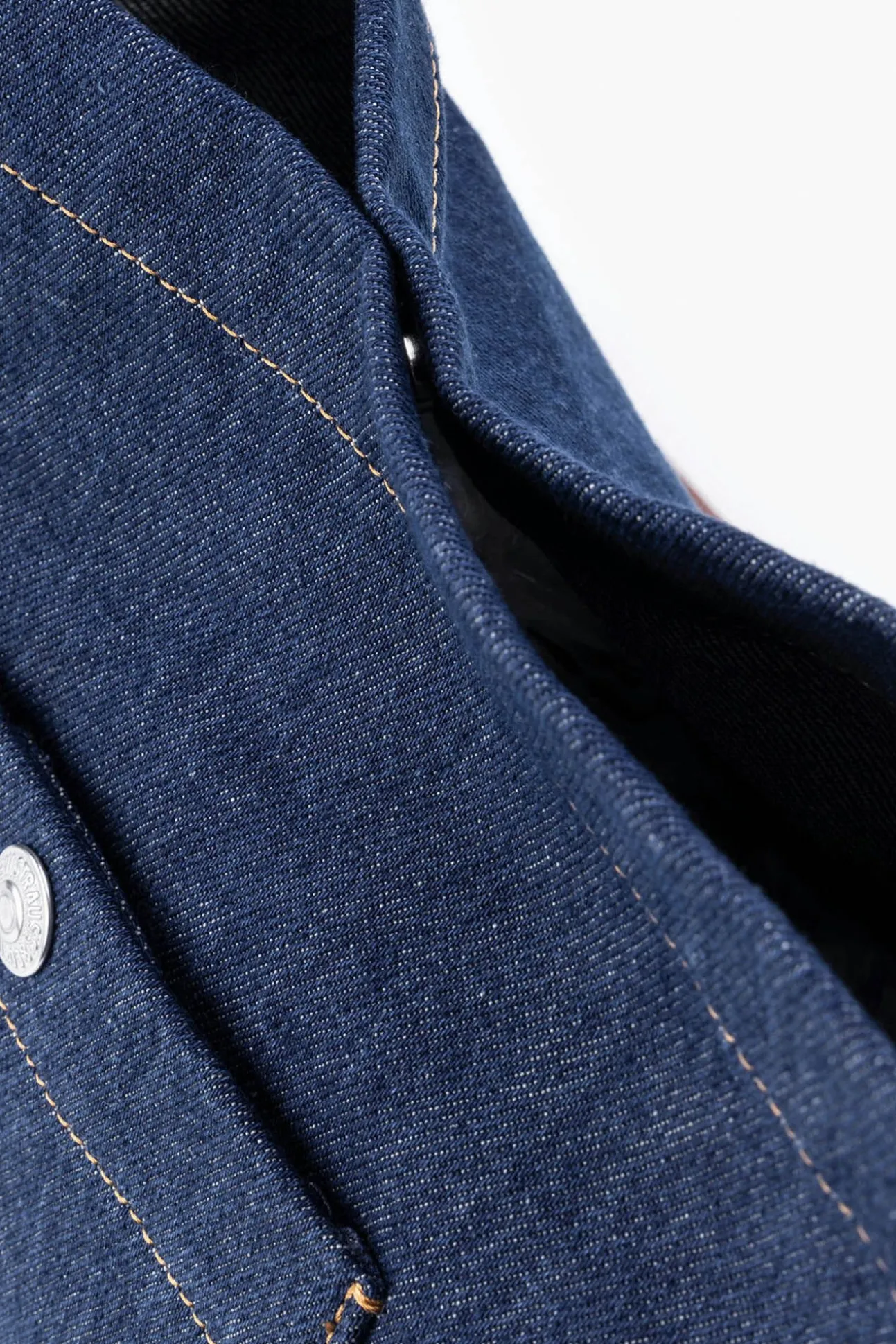 Bolso bucket Heritage