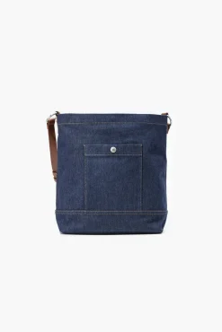 Bolso bucket Heritage