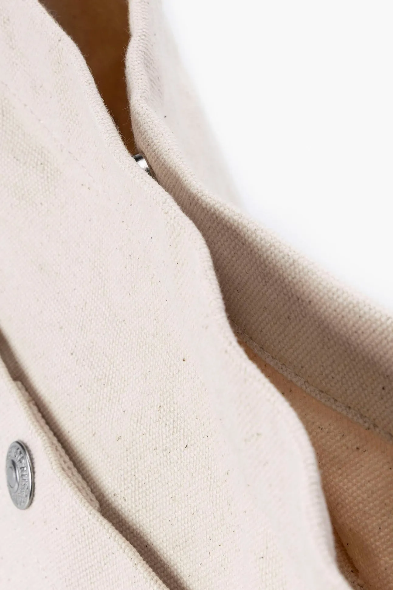 Bolso bucket Heritage