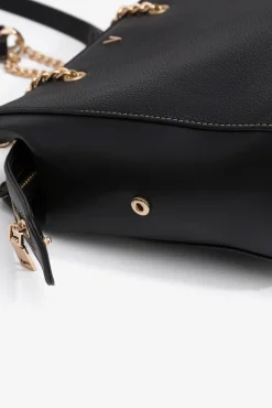 Bolso City con Asas Combinadas