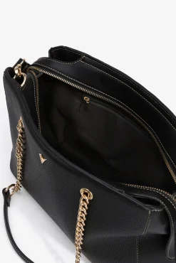 Bolso City con Asas Combinadas